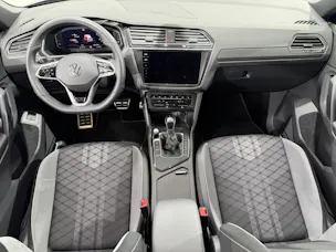 VW Tiguan 1.4 TSI PHEV R-Line DSG