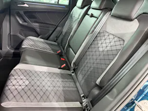 VW Tiguan 1.4 TSI PHEV R-Line DSG