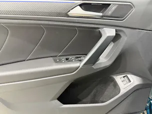 VW Tiguan 1.4 TSI PHEV R-Line DSG