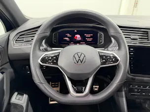 VW Tiguan 1.4 TSI PHEV R-Line DSG