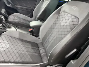 VW Tiguan 1.4 TSI PHEV R-Line DSG