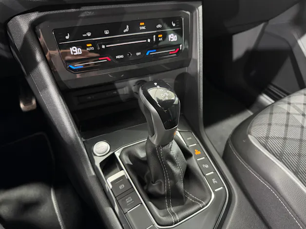 VW Tiguan 1.4 TSI PHEV R-Line DSG