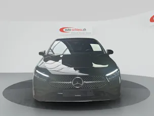 MERCEDES-BENZ A 180 AMG Line 7G-DCT