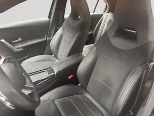 MERCEDES-BENZ A 180 AMG Line 7G-DCT