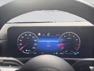 MERCEDES-BENZ A 180 AMG Line 7G-DCT