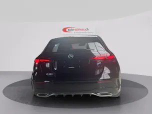MERCEDES-BENZ A 180 AMG Line 7G-DCT