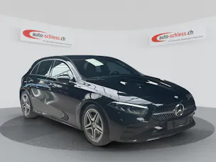MERCEDES-BENZ A 180 AMG Line 7G-DCT