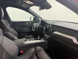 VOLVO XC60 2.0 T6 TE R-Design eAWD
