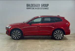 VOLVO XC60 2.0 T6 TE R-Design eAWD