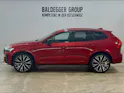 VOLVO XC60 2.0 T6 TE R-Design eAWD