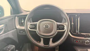 VOLVO XC60 2.0 T6 TE R-Design eAWD