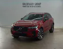 VOLVO XC60 2.0 T6 TE R-Design eAWD