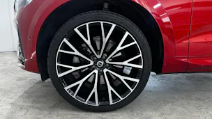 VOLVO XC60 2.0 T6 TE R-Design eAWD