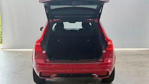 VOLVO XC60 2.0 T6 TE R-Design eAWD