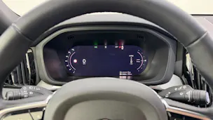 VOLVO XC60 2.0 T6 TE R-Design eAWD