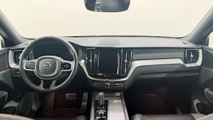 VOLVO XC60 2.0 T6 TE R-Design eAWD