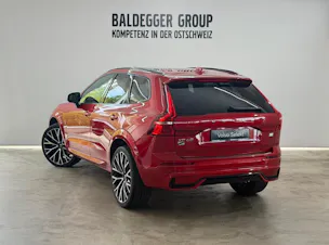 VOLVO XC60 2.0 T6 TE R-Design eAWD