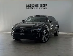 VOLVO ES90 Ultra