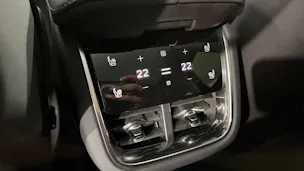 VOLVO ES90 Ultra