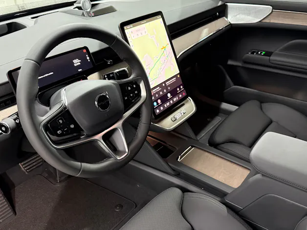 VOLVO ES90 Ultra