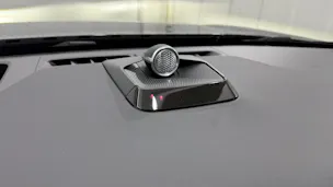 VOLVO ES90 Ultra