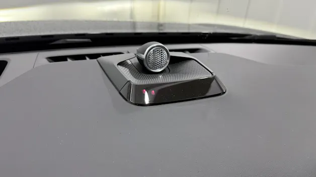 VOLVO ES90 Ultra