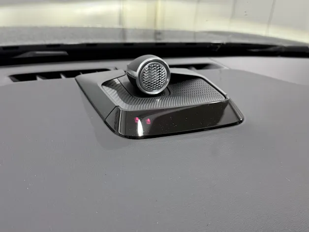 VOLVO ES90 Ultra