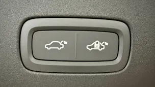 VOLVO ES90 Ultra