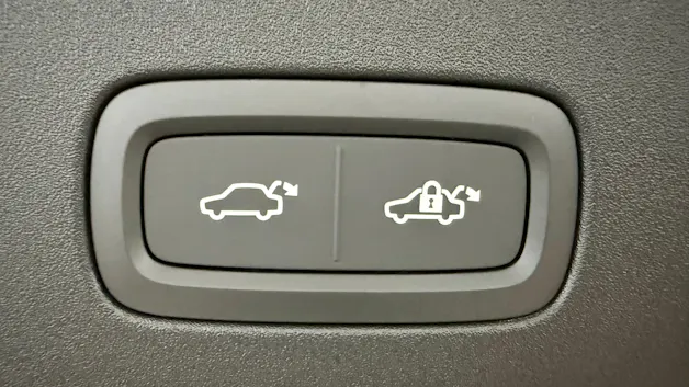 VOLVO ES90 Ultra