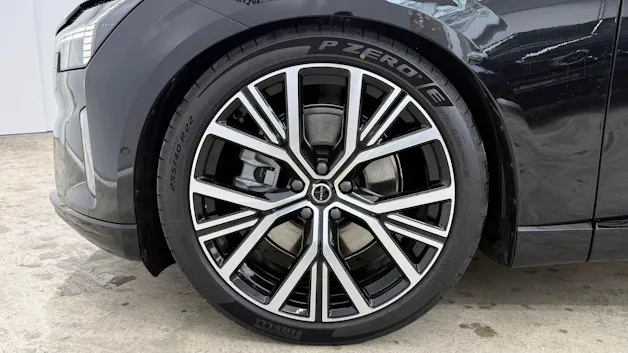 VOLVO ES90 Ultra
