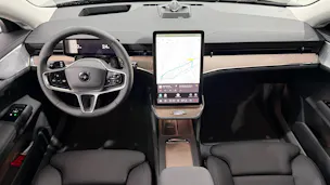 VOLVO ES90 Ultra