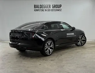 VOLVO ES90 Ultra