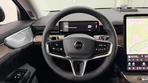 VOLVO ES90 Ultra