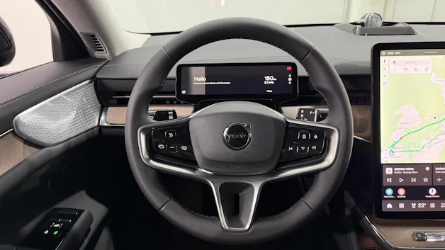 VOLVO ES90 Ultra