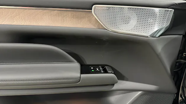 VOLVO ES90 Ultra