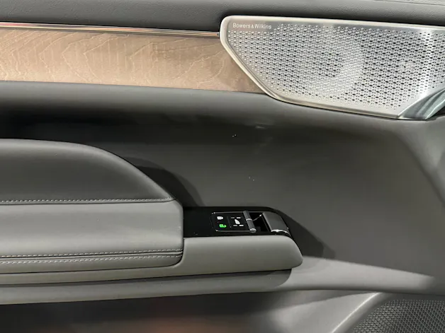 VOLVO ES90 Ultra