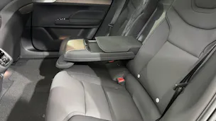 VOLVO ES90 Ultra