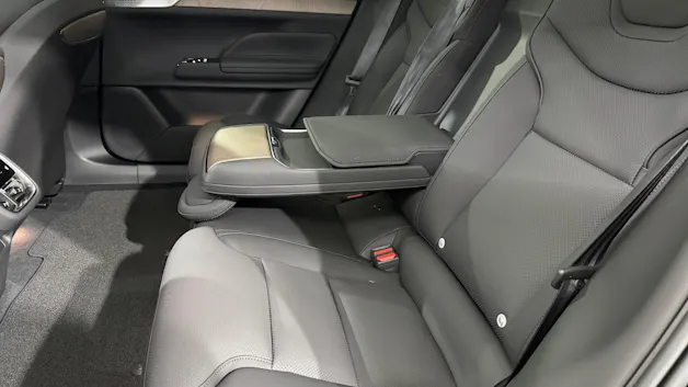 VOLVO ES90 Ultra