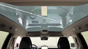 VOLVO ES90 Ultra