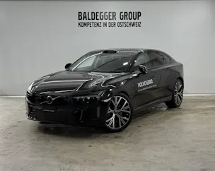 VOLVO ES90 Ultra
