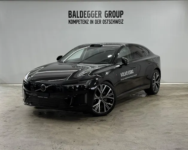 VOLVO ES90 Ultra