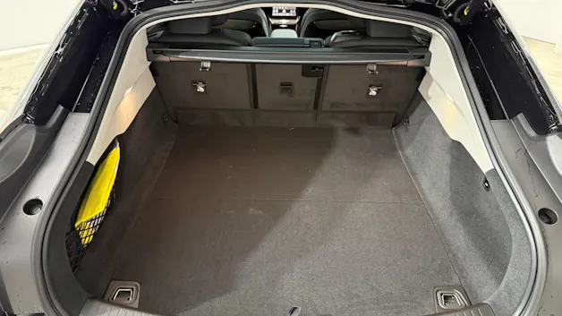 VOLVO ES90 Ultra