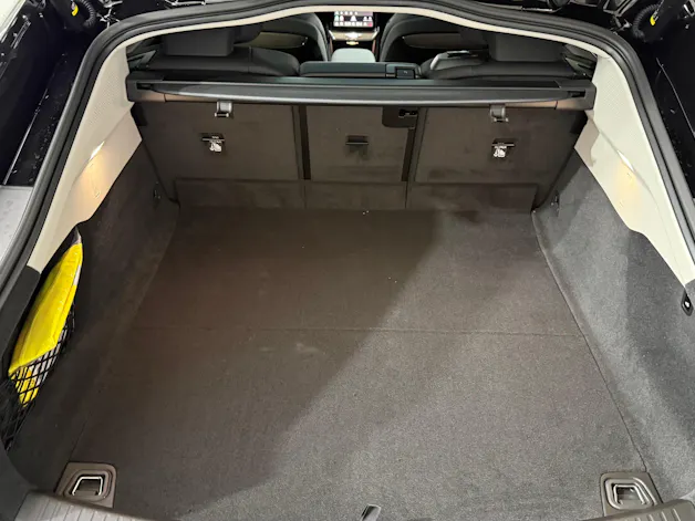 VOLVO ES90 Ultra