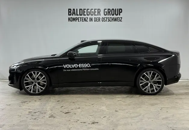 VOLVO ES90 Ultra