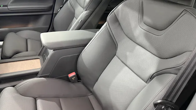 VOLVO ES90 Ultra