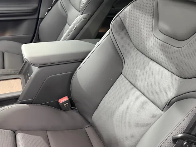 VOLVO ES90 Ultra