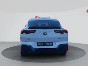BMW X2 sDrive 20 d M Sport