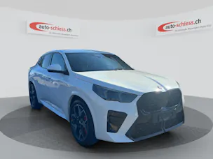 BMW X2 sDrive 20 d M Sport