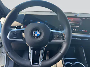 BMW X2 sDrive 20 d M Sport