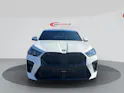 BMW X2 sDrive 20 d M Sport